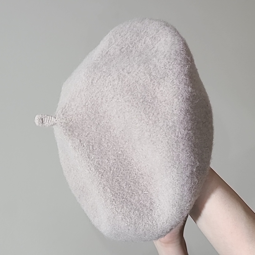 H & M Beret